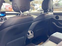 مێرسێدس بێنز C-Class